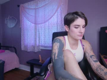 aynmarie webcam chaturbate model stream image