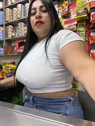 Miia_Jazmin webcam model stream image