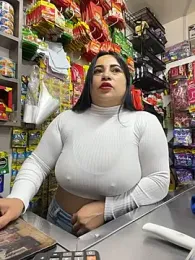 Miia_Jazmin webcam model stream image