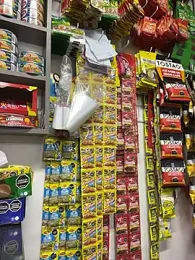 Miia_Jazmin webcam model stream image