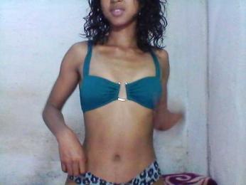 SexyMimi586 webcam model stream image