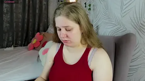 Megan_Violer webcam model stream image