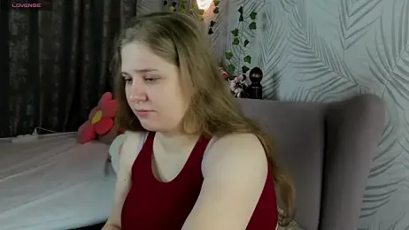 Megan_Violer webcam stripchat model stream image