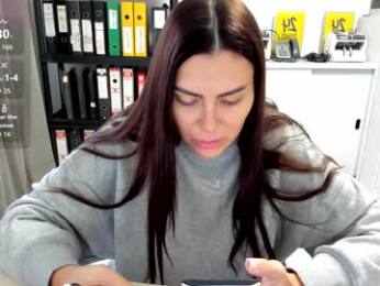 sassytiff webcam model stream image