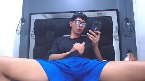 Daniel_delux_ webcam model stream image