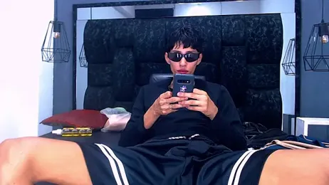 Daniel_delux_ webcam model stream image