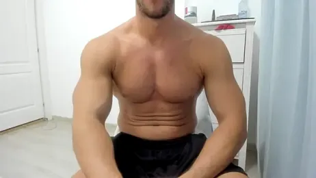 woolfiie webcam model stream image