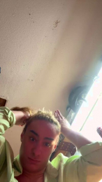 Lucindacloud9 webcam model stream image