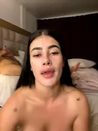 Sweet_and_caramel webcam model stream image