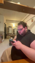 88Teddy_Nerd webcam cam4 model stream image