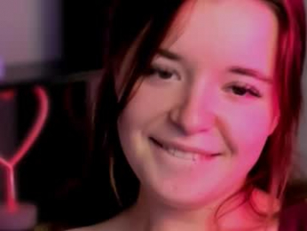 nika_still webcam model stream image