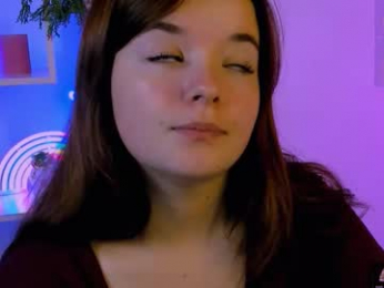 nika_still webcam model stream image