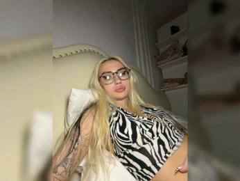 kissixx webcam model stream image