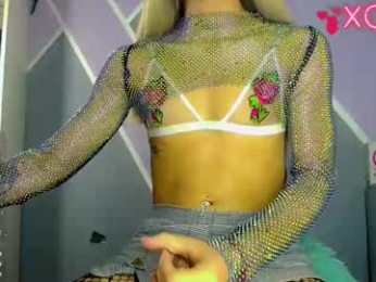 sophie_vall webcam model stream image