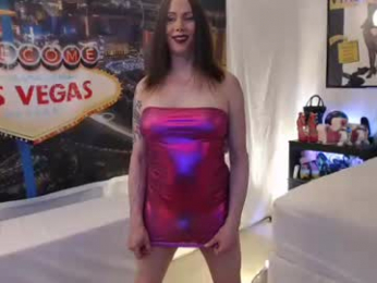 nadia_vixen webcam model stream image