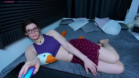 KIKI_Krash webcam model stream image