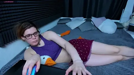 KIKI_Krash webcam model stream image