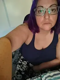 RavenOnyx webcam stripchat model stream image