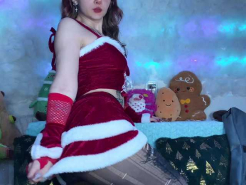 Devil-Baby webcam model stream image