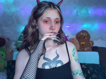 Devil-Baby webcam model stream image