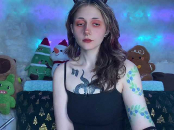 Devil-Baby webcam model stream image