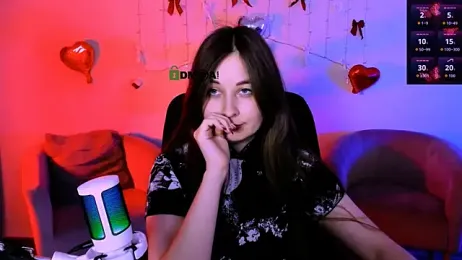 lilith_diva webcam model stream image