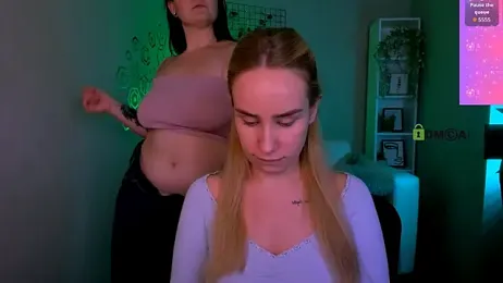 asol_muah webcam model stream image