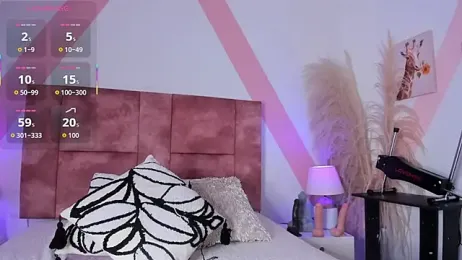 isabella_whiithe webcam model stream image