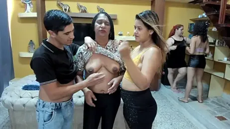 theorder-ofladys webcam model stream image