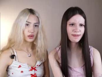 _blondemuse webcam model stream image