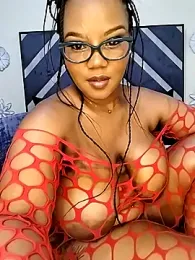 Spotty_Coochie webcam model stream image