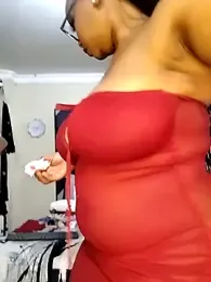 Spotty_Coochie webcam model stream image