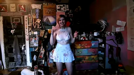 Esteem369 webcam model stream image