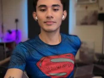 branlior webcam model stream image