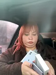 BigboobsDream99 webcam model stream image