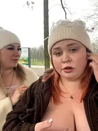 BigboobsDream99 webcam model stream image