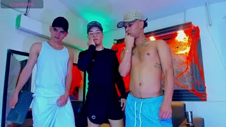 Dreams_Goldens webcam stripchat model stream image