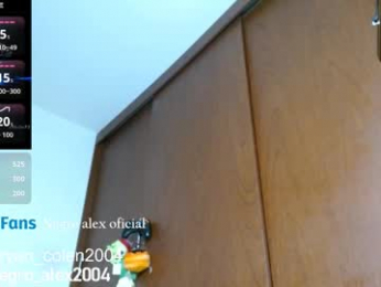 bryan_colen webcam model stream image