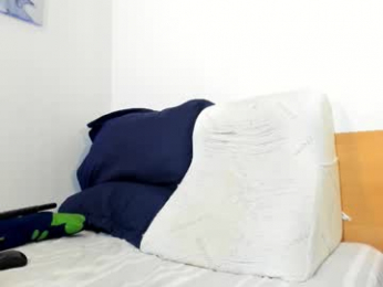 mattbauman94 webcam model stream image