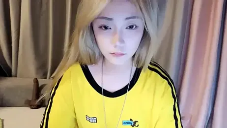 Jennie-007 webcam model stream image