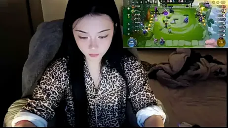 Jennie-007 webcam stripchat model stream image