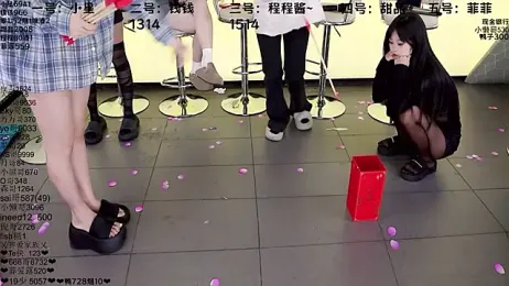 ZZ00033S webcam model stream image