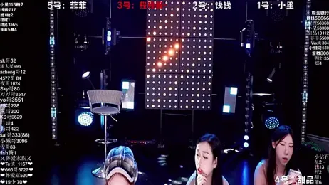 ZZ00033S webcam model stream image