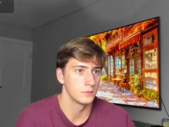 krishort webcam model stream image