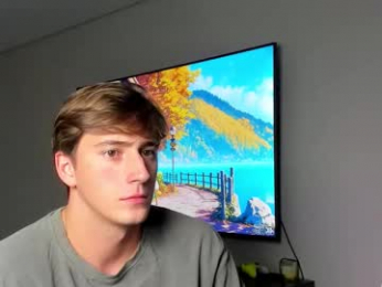 krishort webcam model stream image