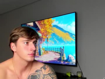 krishort webcam model stream image