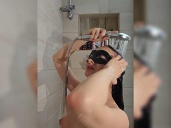 CrazyPrincess webcam model stream image