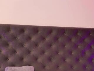 Misseva Maya webcam model stream image