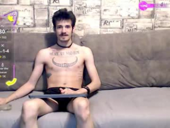 passionate_bonds webcam model stream image