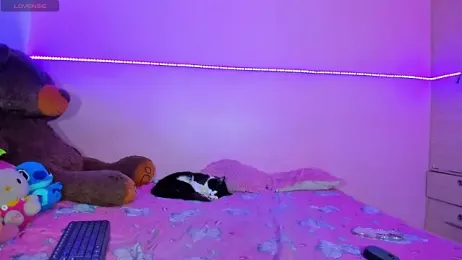 Canndy88htxx webcam model stream image